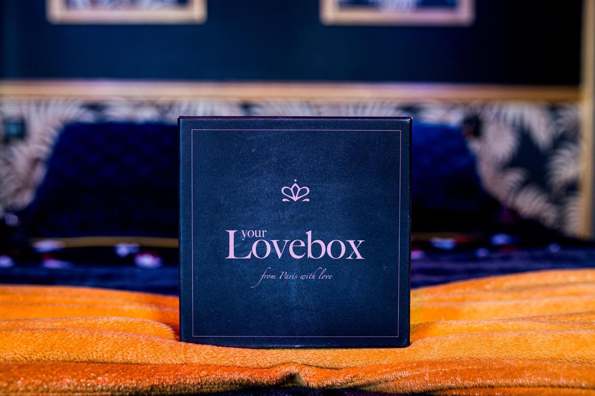Loveroom Sauna, Balneo, Parking Prive Dans Le Centre De Honfleur Ruang foto